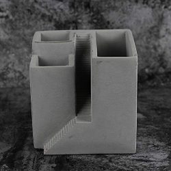 Silicone Mold for Cement Flowerpot Mould