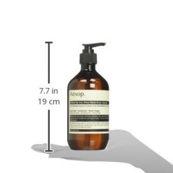 Aesop A Rose by Any Other Name Body Cleanser