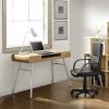 Techni Mobili Modern Computer Desk