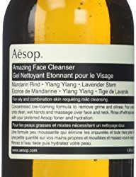 Aesop Amazing Face Cleanser, 6.8 Ounce
