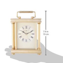 Howard Miller Audra Table Clock