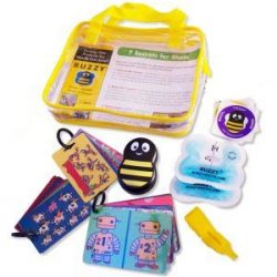 DistrACTION Pack - For first aid, injections, aches