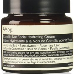 Aesop Camellia Nut Facial Hydrating Cream, 2.01 Ounce