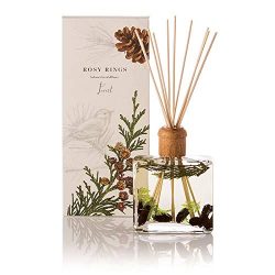 Rosy Rings Botanical Reed Diffuser, Forest