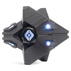 Limited Edition Destiny 2 Ghost - Requires Alexa