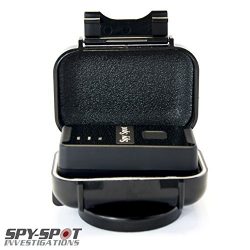 Real Time Live Mini Micro Spy Spot GPS Tracker