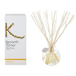 Kenneth Turner Signature Scented Reed Diffuser