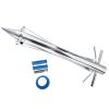 Bulb Planters，Acogedor Hand-Held Seedling Transplanter