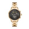 Michael Kors Access Runway Stainless Steel Smartwatch