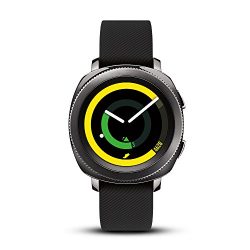 Samsung Gear Sport Smartwatch (Bluetooth)