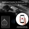 GPS Tracker 10000mAh Anti-Lost Waterproof GPS Tracker