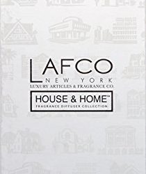 LAFCO House & Home Diffuser, Living Room Fresh