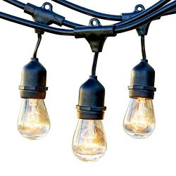 Newhouse Lighting Outdoor String Lights