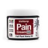 Irie Hemp Balm Hemp Extract - Fast Acting Natural Relief