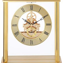 Howard Miller Fairview Table Clock