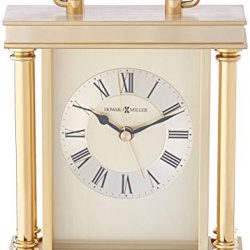 Howard Miller Audra Table Clock