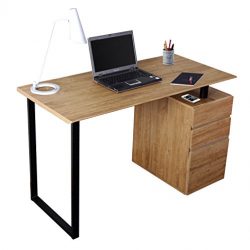 Techni Mobili Modern Computer Desk