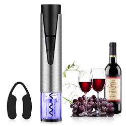 Electric Wine Bottle Opener, Gift