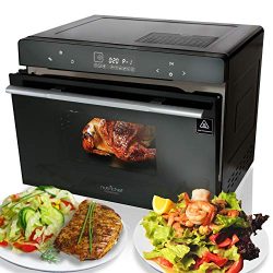 Electric Countertop Multifunction Convection Oven