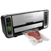 FoodSaver Vacuum Sealer Premium 2-In-1 Automatic