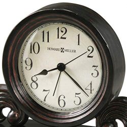 Howard Miller Bishop Table Clock