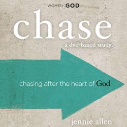 CHASE CURRICULUM KIT: Chasing After the Heart of God