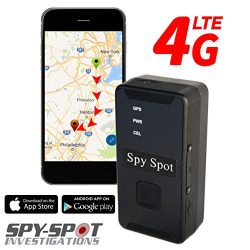 Queclink 4G LTE GL300MA GPS Real Time Tracker