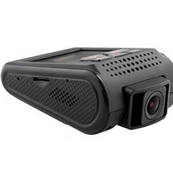 Spy Tec Car Dash Cam with 1080p Video Quality