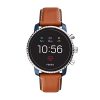 Fossil Men's Gen 4 Explorist HR Stainless Steel