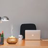 Essential Oil Diffuser, Cozypony 300ml Ultrasonicc
