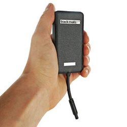 Trackmate Mini 3G H GPS Tracker for Vehicles