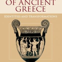 The Gods of Ancient Greece: Identities and Transformations