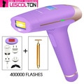 2018 depilador a laser for adult The Newest LCD 500000 times IPL epilator Permanent depiladora Laser Hair Removal Machine 1