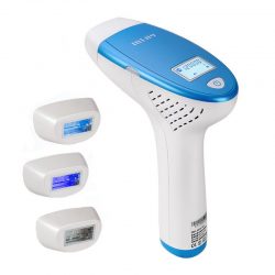 Mlay Portable home use skin rejuvenation ipl laser hair