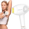 Depilador for Face Body Armpit Bikini Leg Underarm