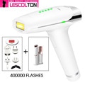 2018 depilador a laser for adult The Newest LCD 500000 times IPL epilator Permanent depiladora Laser Hair Removal Machine 6