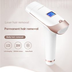 3in1 700000 pulsed IPL Laser Hair Removal Device