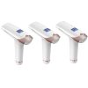 Ice Cold Laser Hair Removal Machine Laser Epilator