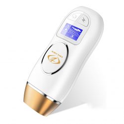 INLINS 3 in 1 IPL Laser Hair Removal Machine Painless