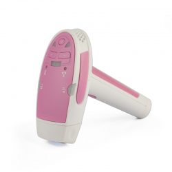 Electric Epilator Permanent Painless Laser Hair Removal Lady