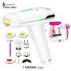 Laser Hair Removal Machine Lazer Epilasyon