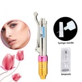 High Quality IPL Laser Hair Removal Machine Electric Eyebrow Trimmer Hair Remover Body Razor laser Epilator for Women Shaver 5