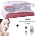 2018 depilador a laser for adult The Newest LCD 500000 times IPL epilator Permanent depiladora Laser Hair Removal Machine 3