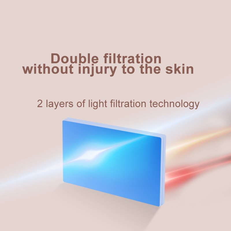 MLAY IPL Laser Hair Removal Machine Permanent Painless Women Hair Remover Epilator For Face Body Armpit Bikini Home Use Device 16