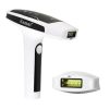 Kemei Pro Permanent IPL Laser Epilator Painless Laser Hair Removal
