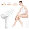 Epilator Hair Removal Depilator IPL Laser Hair Removal Machine