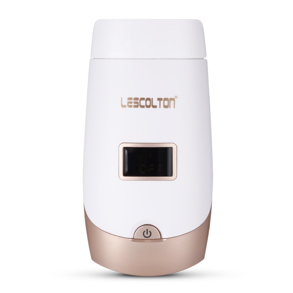 Lescolton 2in1 IPL Laser Hair Removal Machine Permanent Laser Epilator Hair Removal Laser Bikini Trimmer Electric Depilador 19