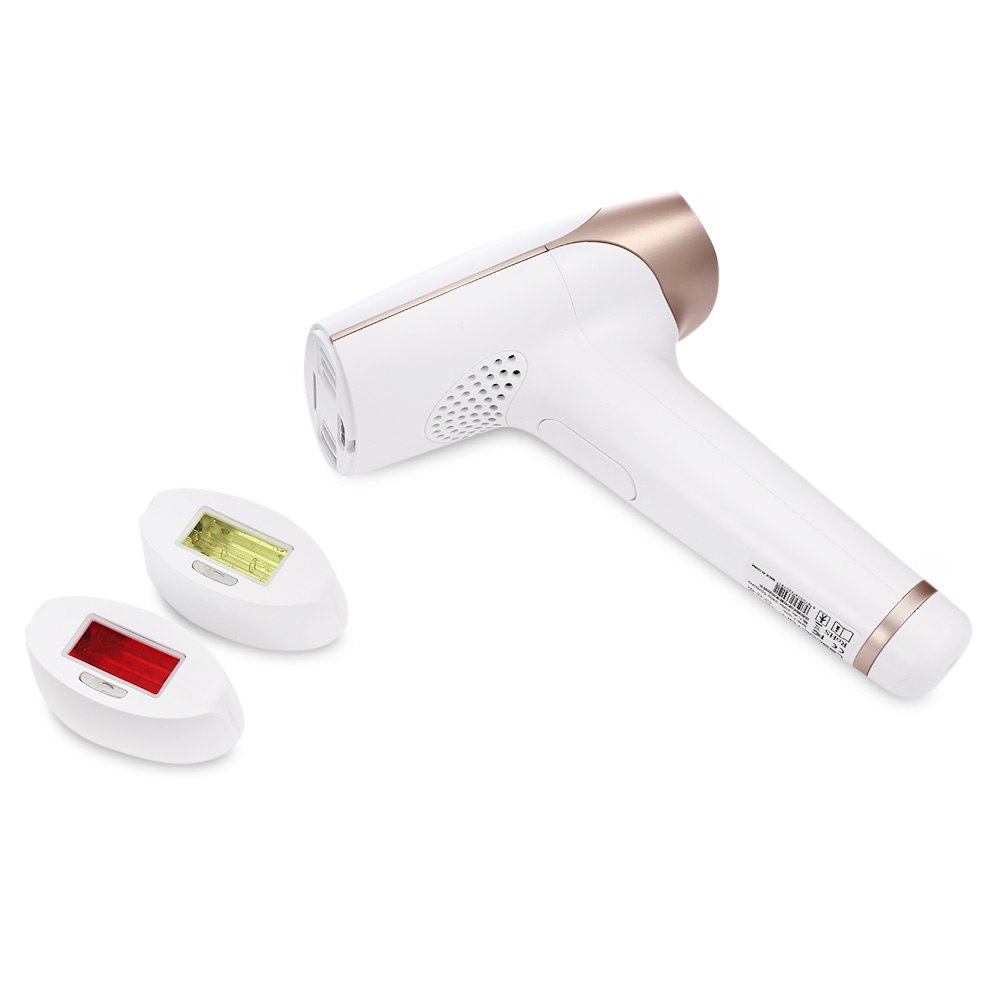 Lescolton 2in1 IPL Laser Hair Removal Machine Permanent Laser Epilator Hair Removal Laser Bikini Trimmer Electric Depilador 18