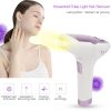 Epilator Whole Body Handheld Laser Lady Shaver Razor S50