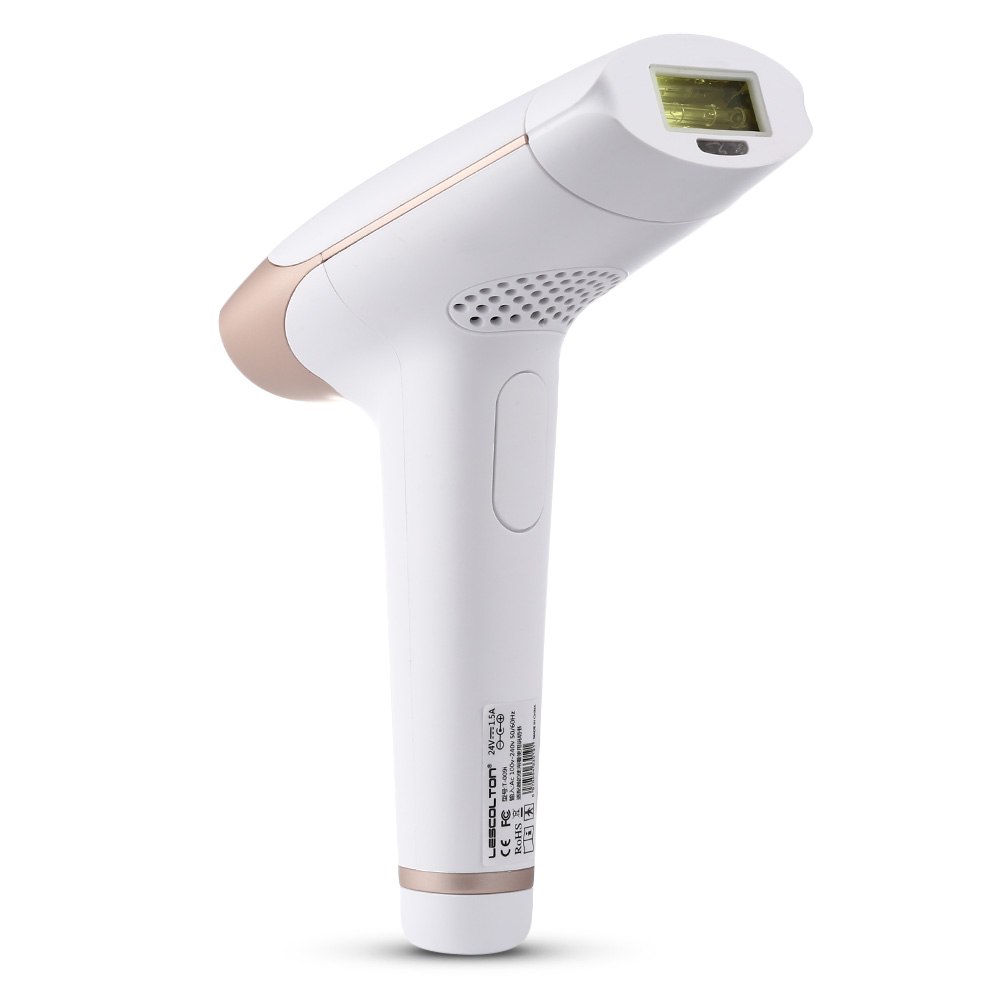 Lescolton 2in1 IPL Laser Hair Removal Machine Permanent Laser Epilator Hair Removal Laser Bikini Trimmer Electric Depilador 17